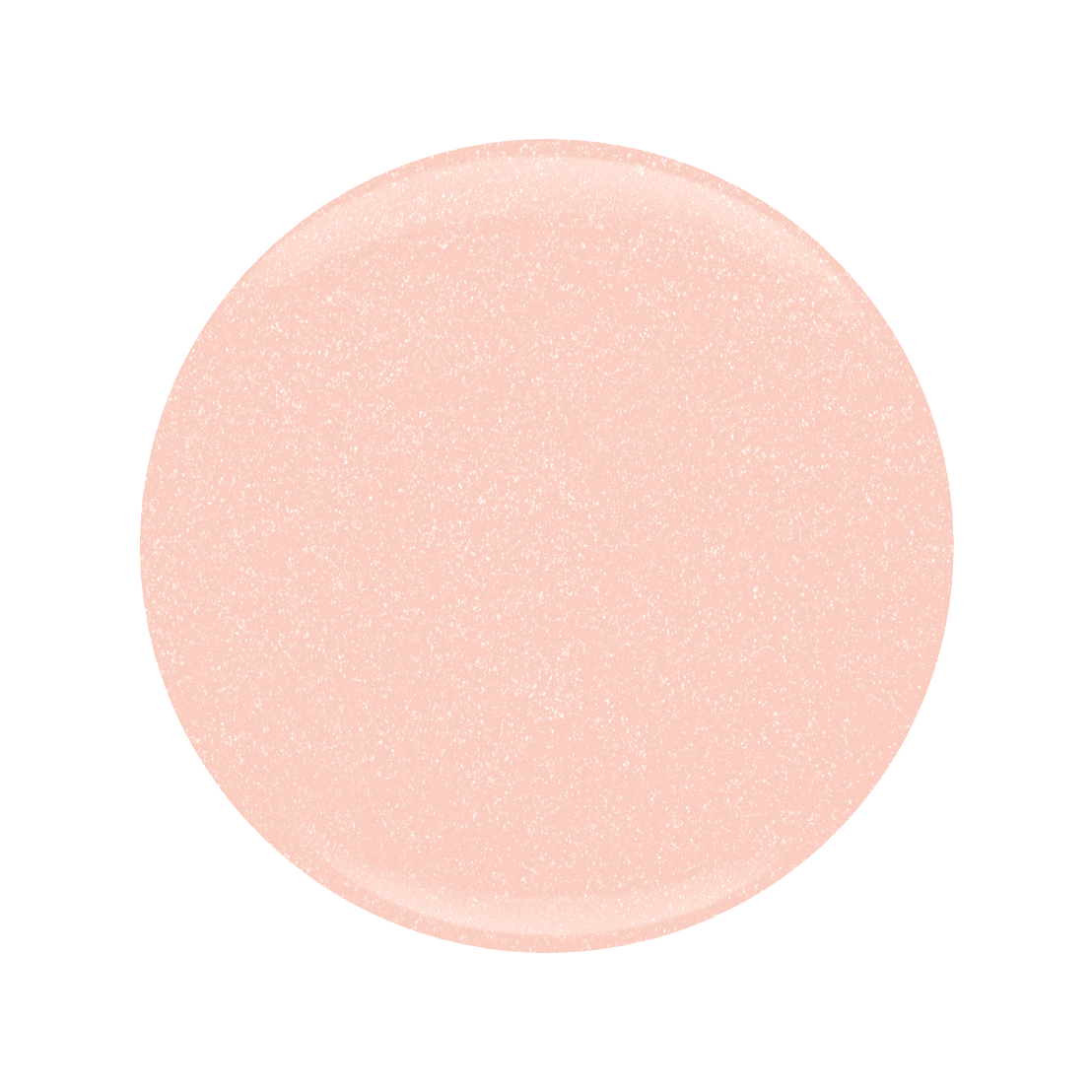 Entity Dip & Buff Powder 43 g/1.5 Oz. - Peach Party