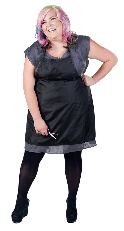 Cricket Perfect Fit, Plus-size Apron