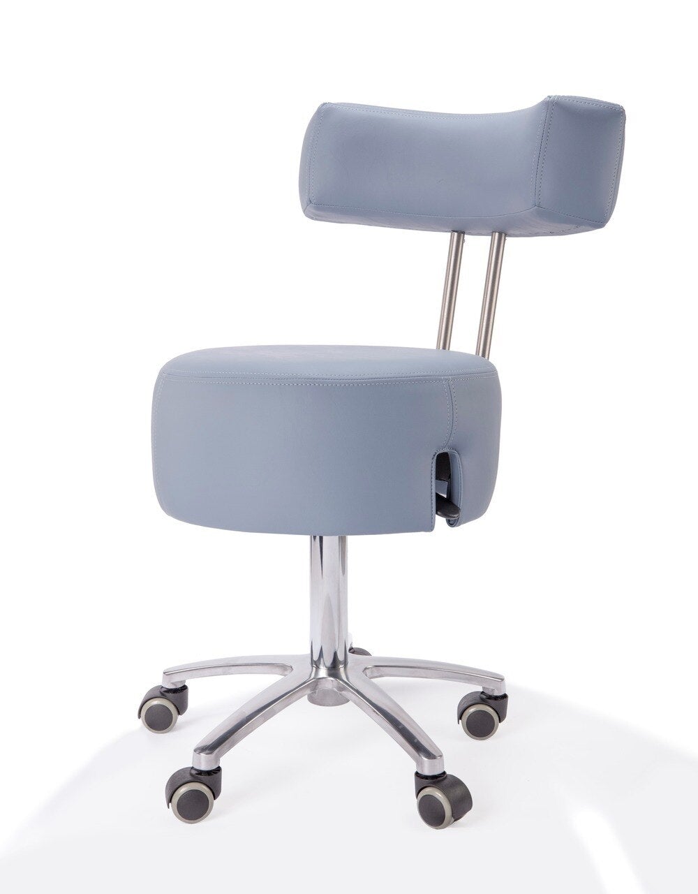 Belava Performer Stool With Medium Pump