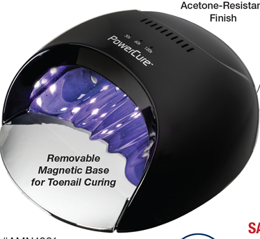 PowerCure 2.0 Cordless Cure Lamp