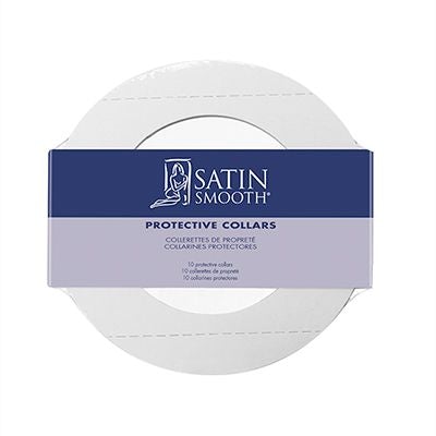 Satin Smooth Universal Protective Collar 20pk
