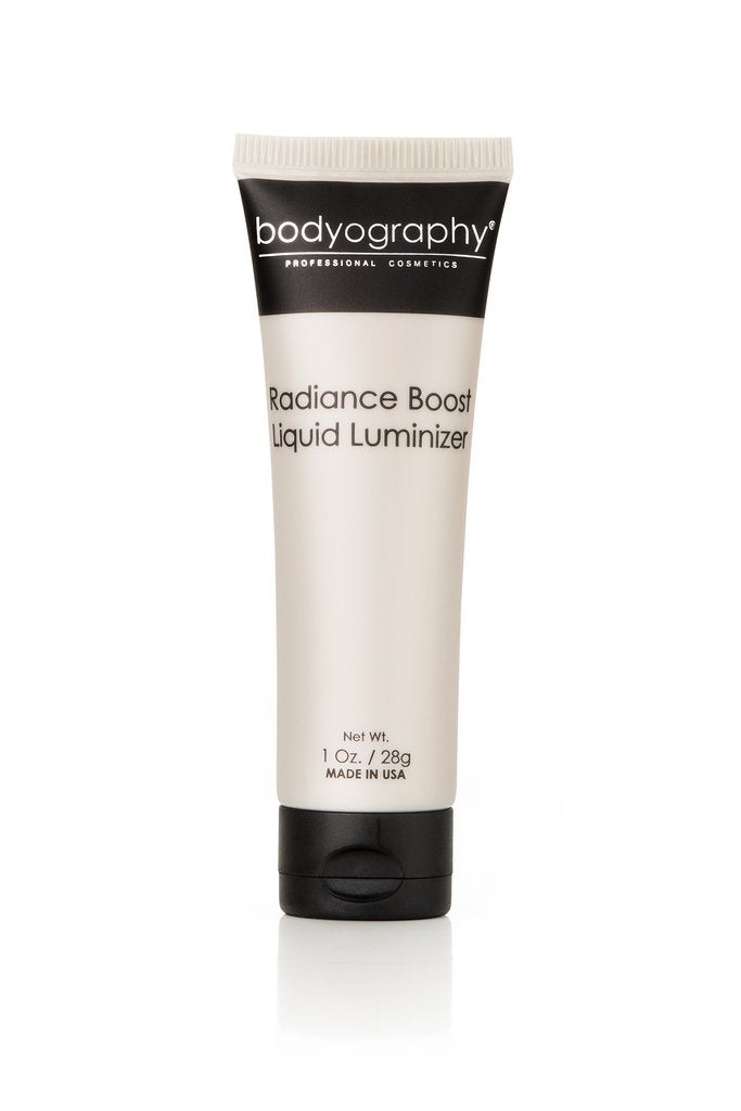 Bodyography Radiance Boost Liquid Luminizer- Discontinued