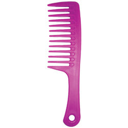 SalonChic 9-1/2" Shampoo Comb