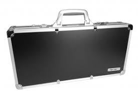 Scalpmaster Barber Tool Case