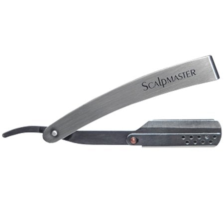 Deluxe Straight Razor
