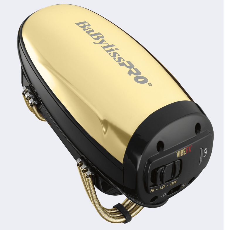 Babyliss S/S Cordless Massager VibeFX