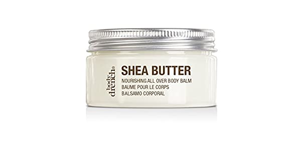 Body Drench 3 oz Shea Butter 10-n-1