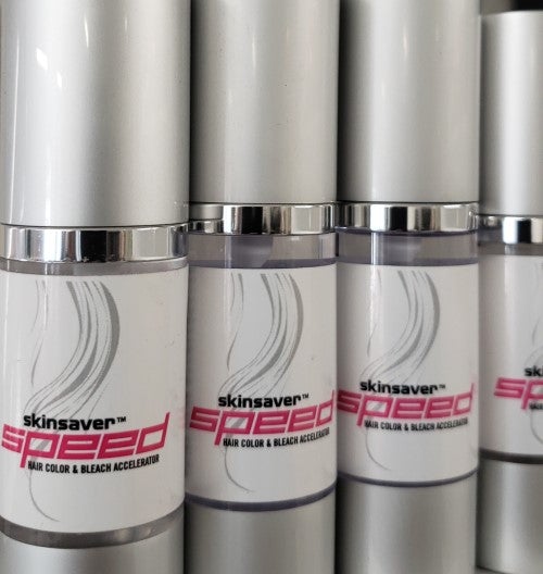 Skinsaver Speed (8 Oz)