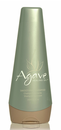Agave Smoothing Shampoo (8.5 Oz)