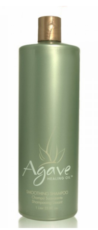 Agave Smoothing Shampoo (33.8 Fl Oz)
