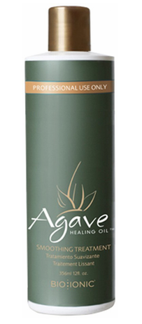 Agave Healing Oil Smoothing Treatment (12 Oz) Discontinued this size