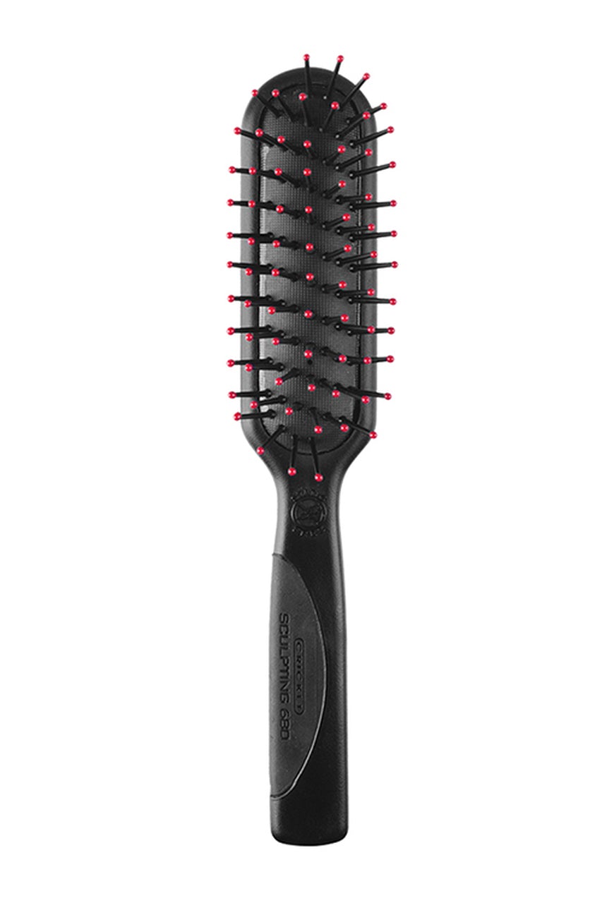 Cricket Static Free Sculpting 680 Brush