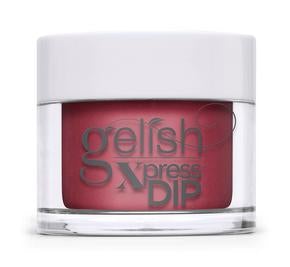 Gelish Xpress Dip - Stilettos In The Snow