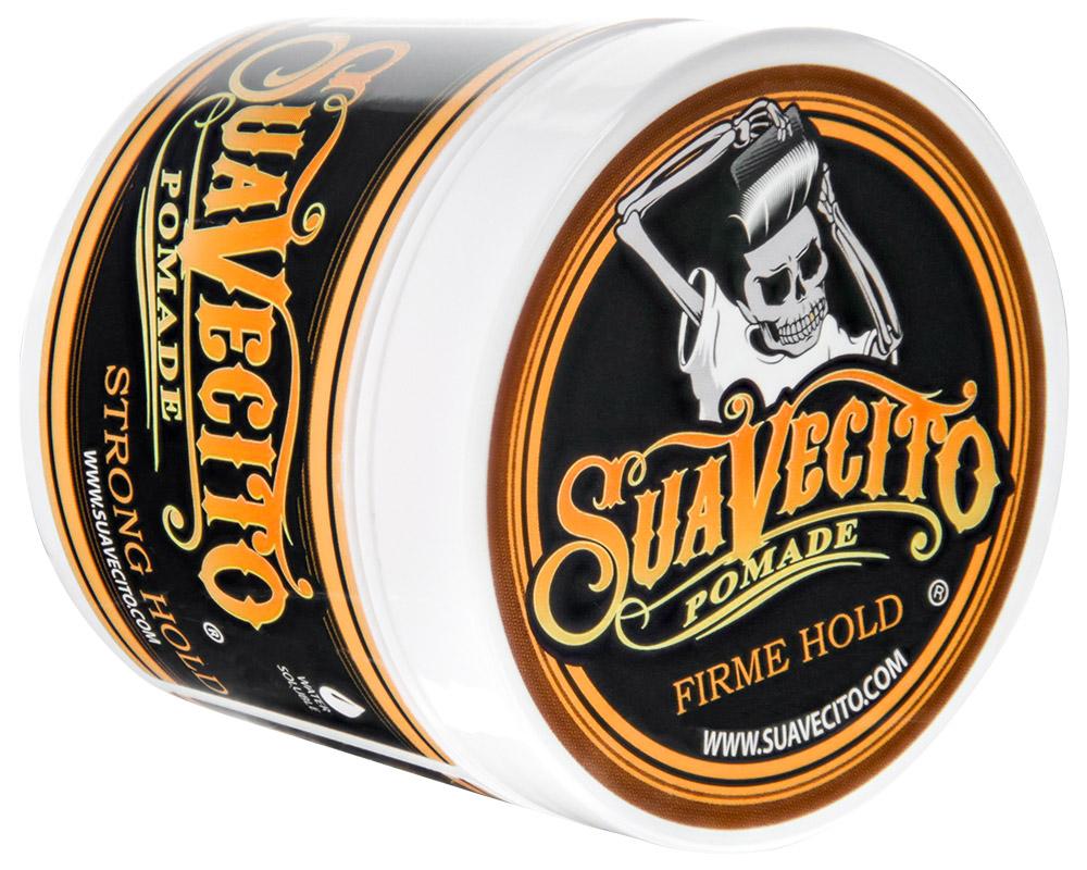 Suavecito Original Firm Hold Pomade (4 Oz)
