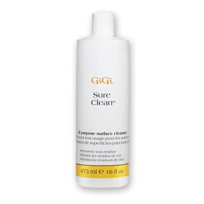 Gigi Sure Clean