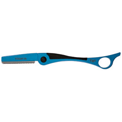 TK2 Totally Turquoise Styling Razor