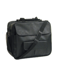 City Lights "The Ultimate Tote" JUMBO International Nail kit bag School Only