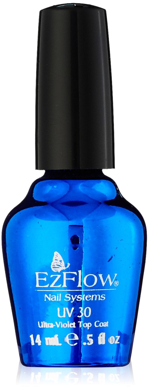 EzFlow UV 30 Ultra-Violet Top Coat