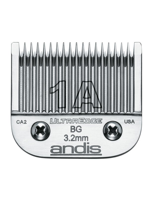 Andis Ultra Edge Blade Set 64205, 1A