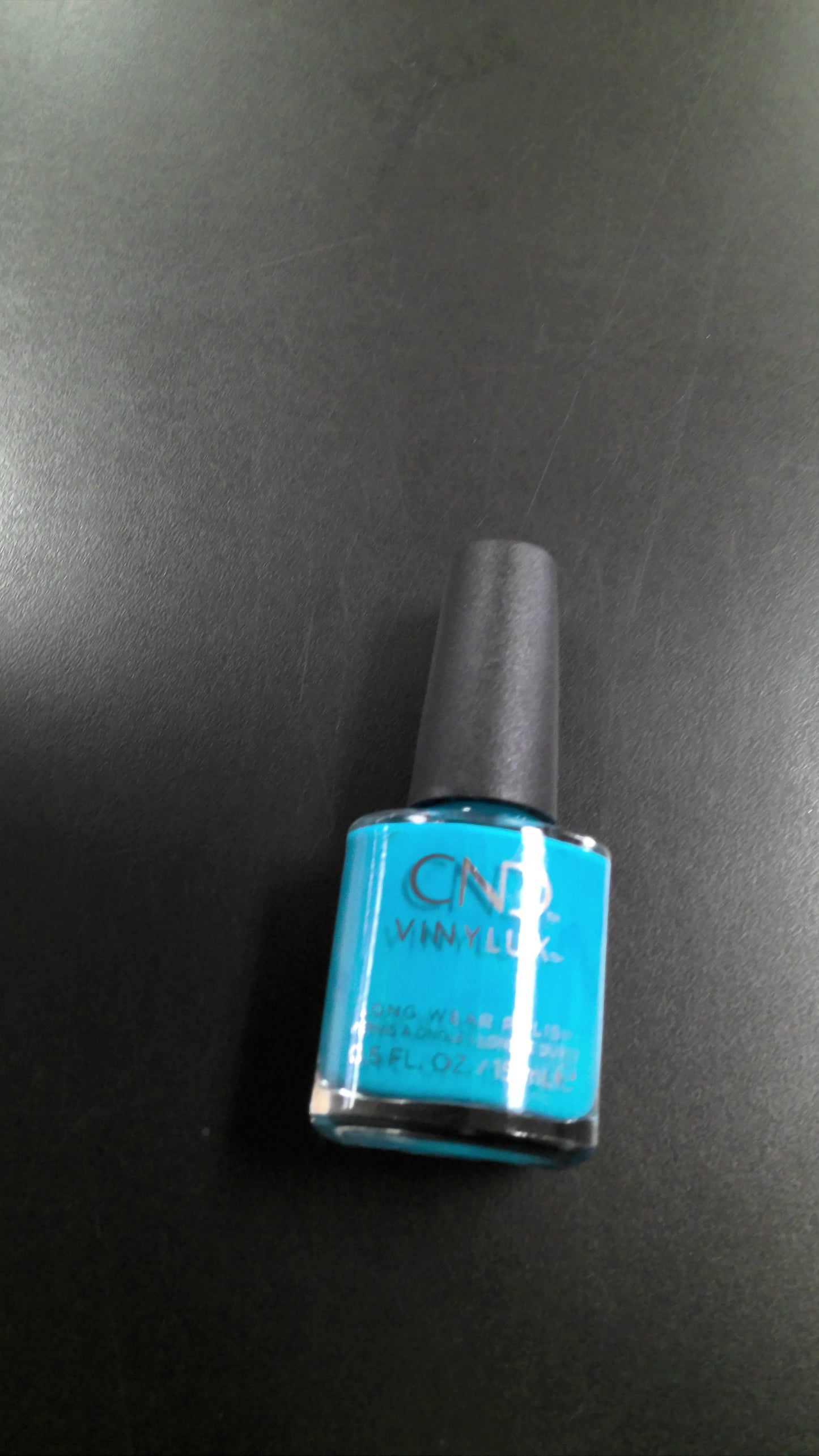 CND Vinyluxe Long Wear Polish - Boats and Bikinis