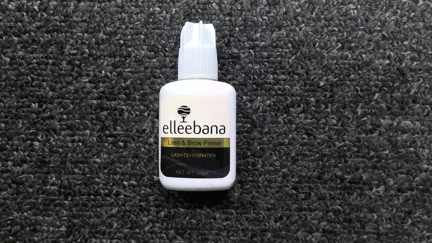 Elleebana eyelash primer 15ml