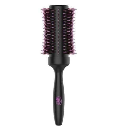 Wet Brush-Pro Round Brush 3" Volume & Body Thick/Coarse Hair