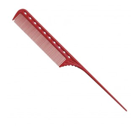 YS Park 101 Winding Tail Comb 8.5"