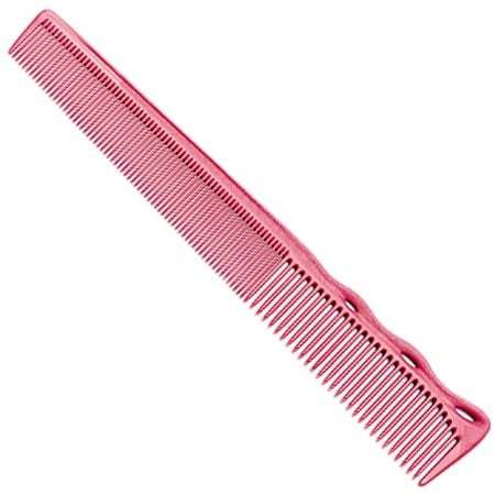 YS Park YS-232 Barbering Comb 6.6"