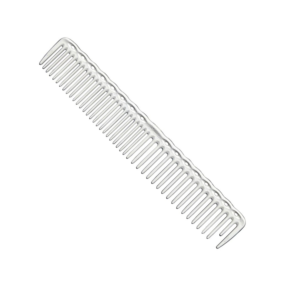 YS Park #338 Wide Quick Cutting Grip Comb with Long Teeth