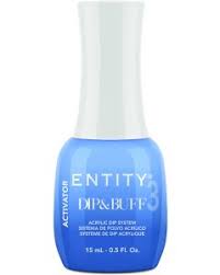 Entity Dip & Buff - #3 Activator 0.5 oz