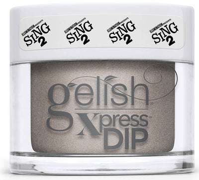 Gelish Gelish Sing 2 Xpress Dip Powder - All Eyes On Meena-DISCONTINUED