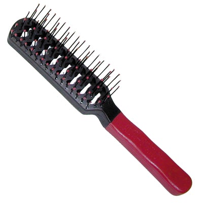 Scalpmaster Large Anti-Static Vent Brush