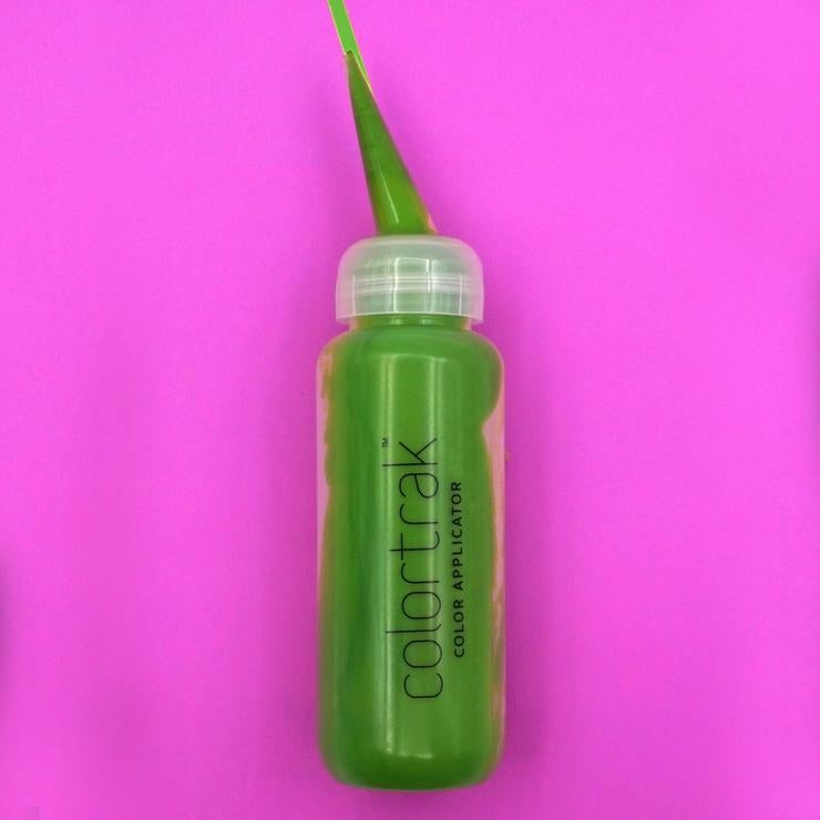 ColorTrak Slant Tip Color Applicator Bottle