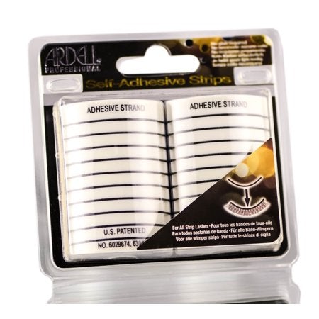 Ardell Multipack Self Adhesive Strips