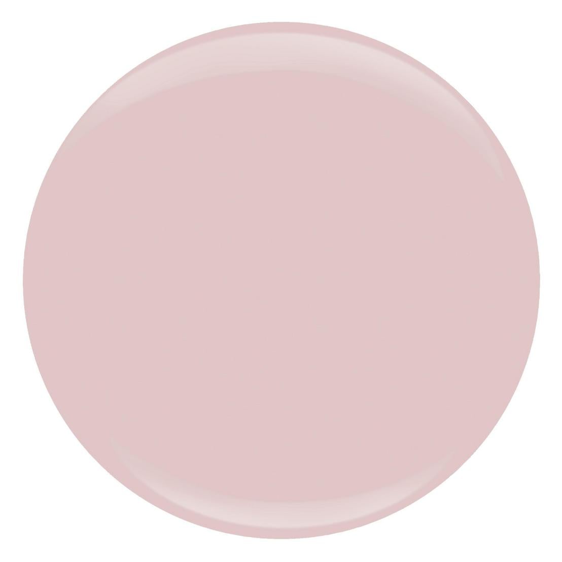 Entity Gel Soak Off - At First Blush 15 mL/0.5 Fl. Oz