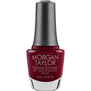Morgan Taylor Nail Lacquer - A Tale Of Two Nails