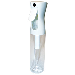 Soft 'n Style Continuous Mist Spray Bottle 10 oz/300 mL