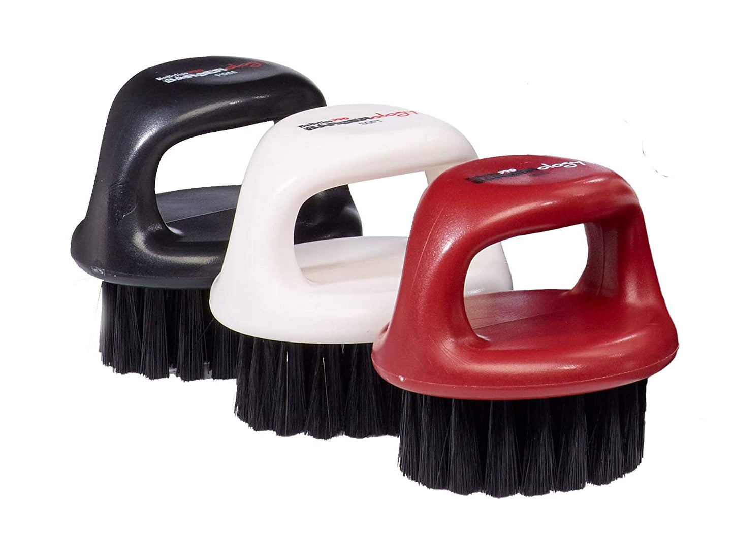 BaByliss Knuckle Brush
