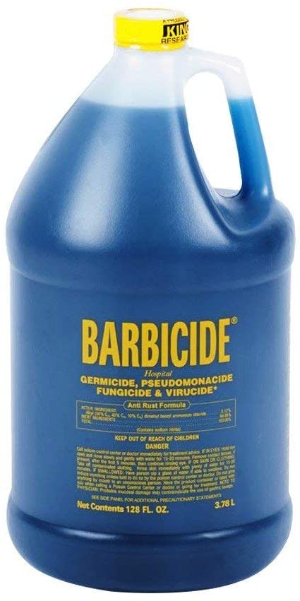 Barbicide