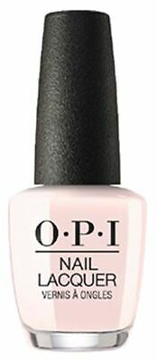 OPI Nail Lacquer - Bare My Soul