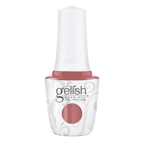 Gelish Soak Off Gel Polish - Be Free