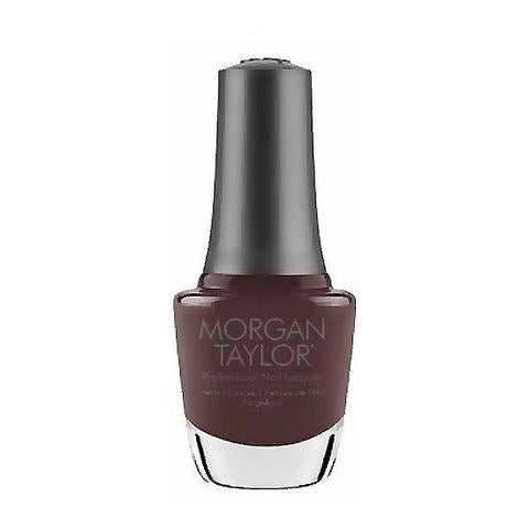 Morgan Taylor Nail Lacquer - Be My Sugarplum