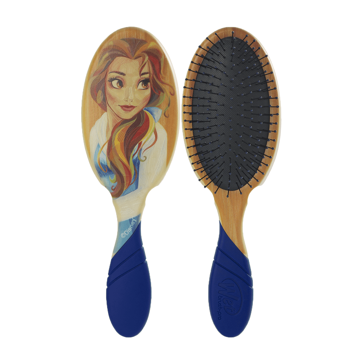 Disney Princess Pro Detangler