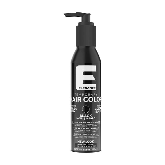 E By Elegance Temporary Hair Color, Highlight & Cover