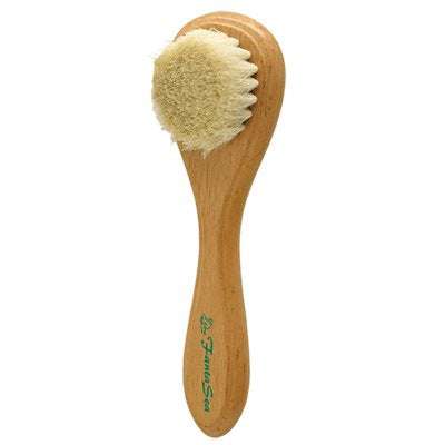 FantaSea Boar Bristle Facial Brush - Discontinued