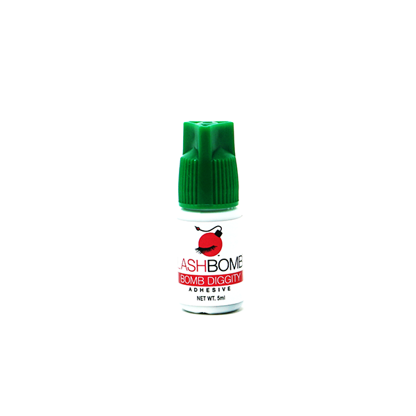 LASHBOMB Bomb Diggity Adhesive - Green Cap 5 mL