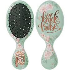 Wet Brush Bridal Mini Detangler - Bride Tribe