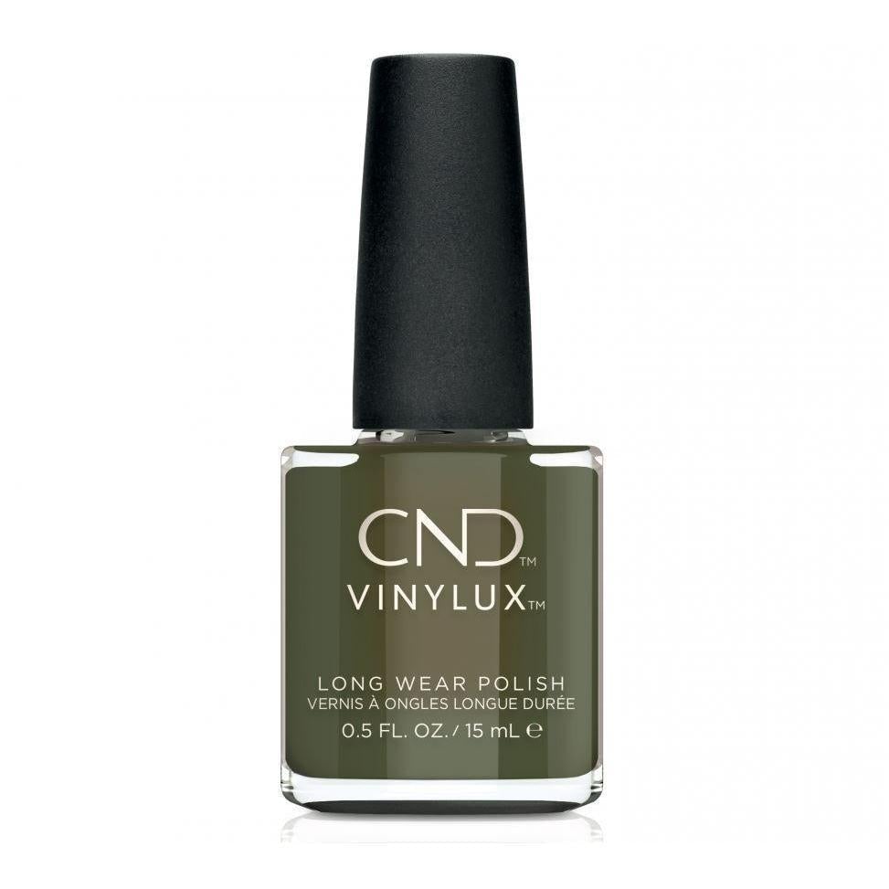 CND Vinylux Long Wearing Polish - Cap & Gown