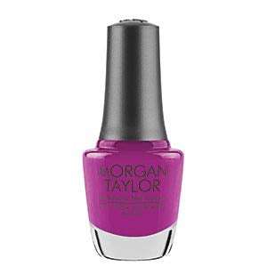 Morgan Taylor Nail Lacquer - Carnaval Hangover