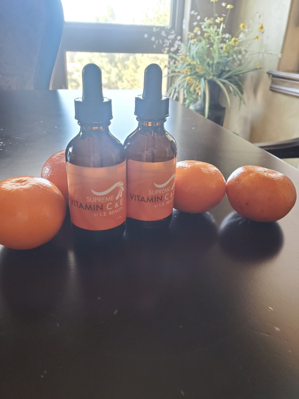 Original Formula Supreme vit C & E Serum 2oz